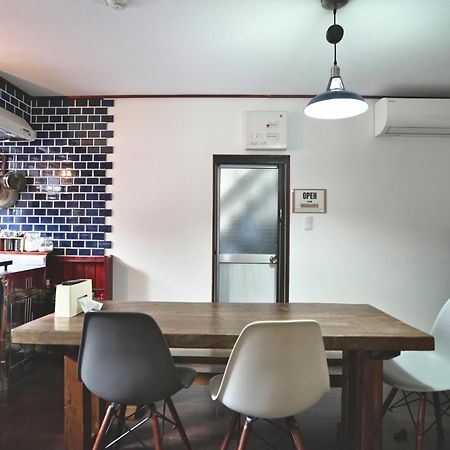 Hostel Knot Izu  Extérieur photo