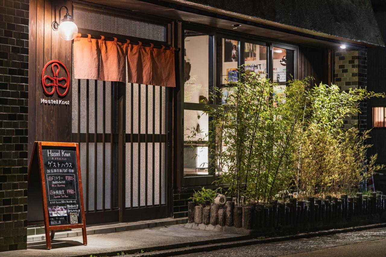 Hostel Knot Izu  Extérieur photo