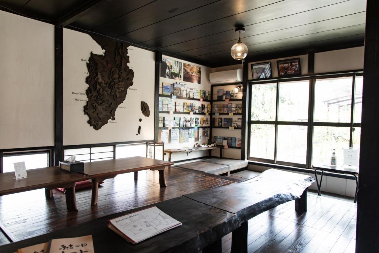 Hostel Knot Izu  Extérieur photo