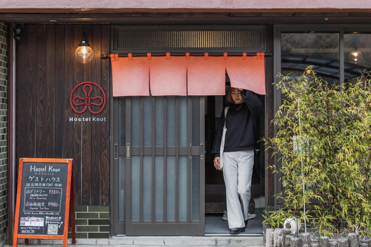 Hostel Knot Izu  Extérieur photo