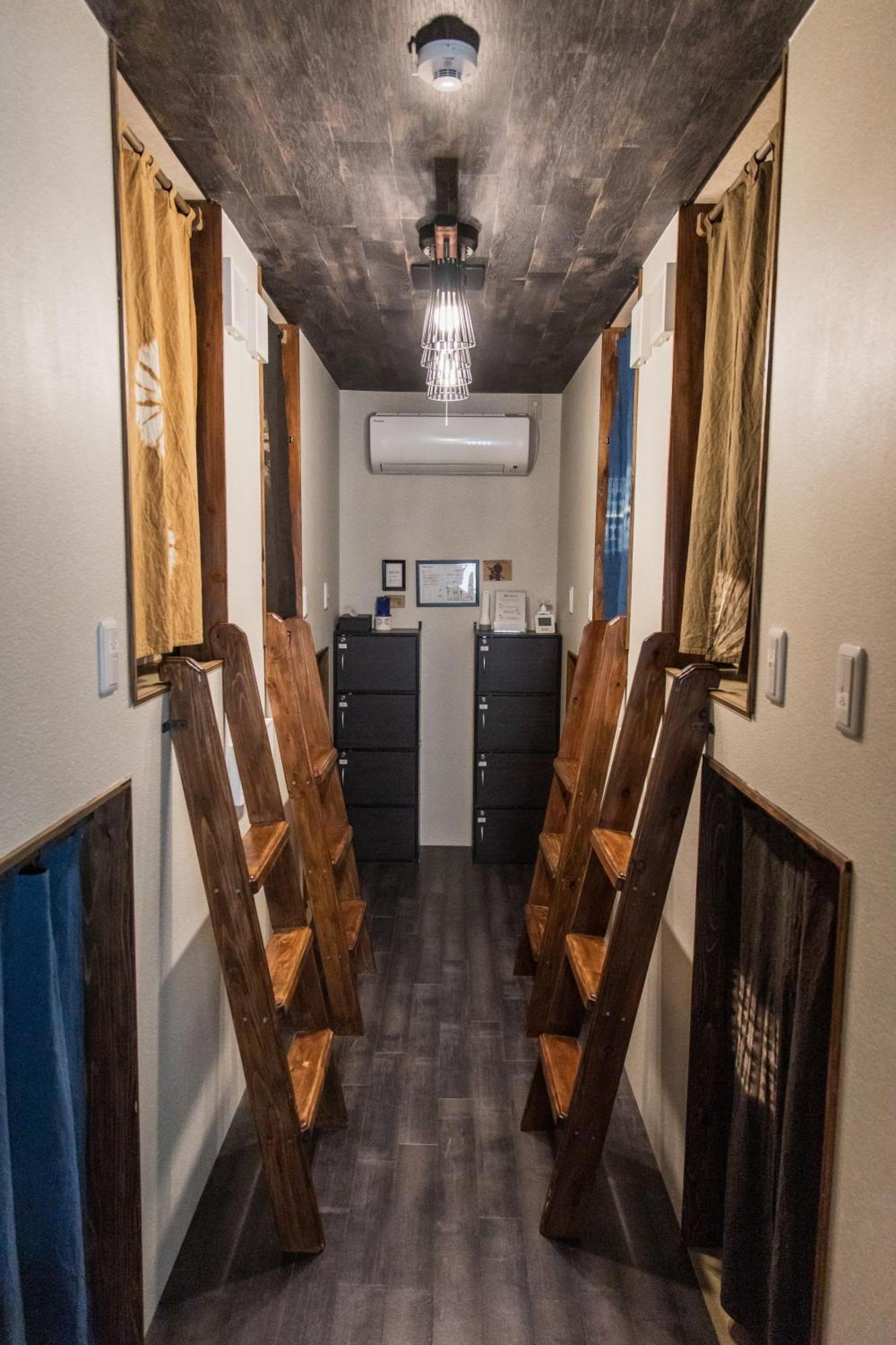 Hostel Knot Izu  Extérieur photo