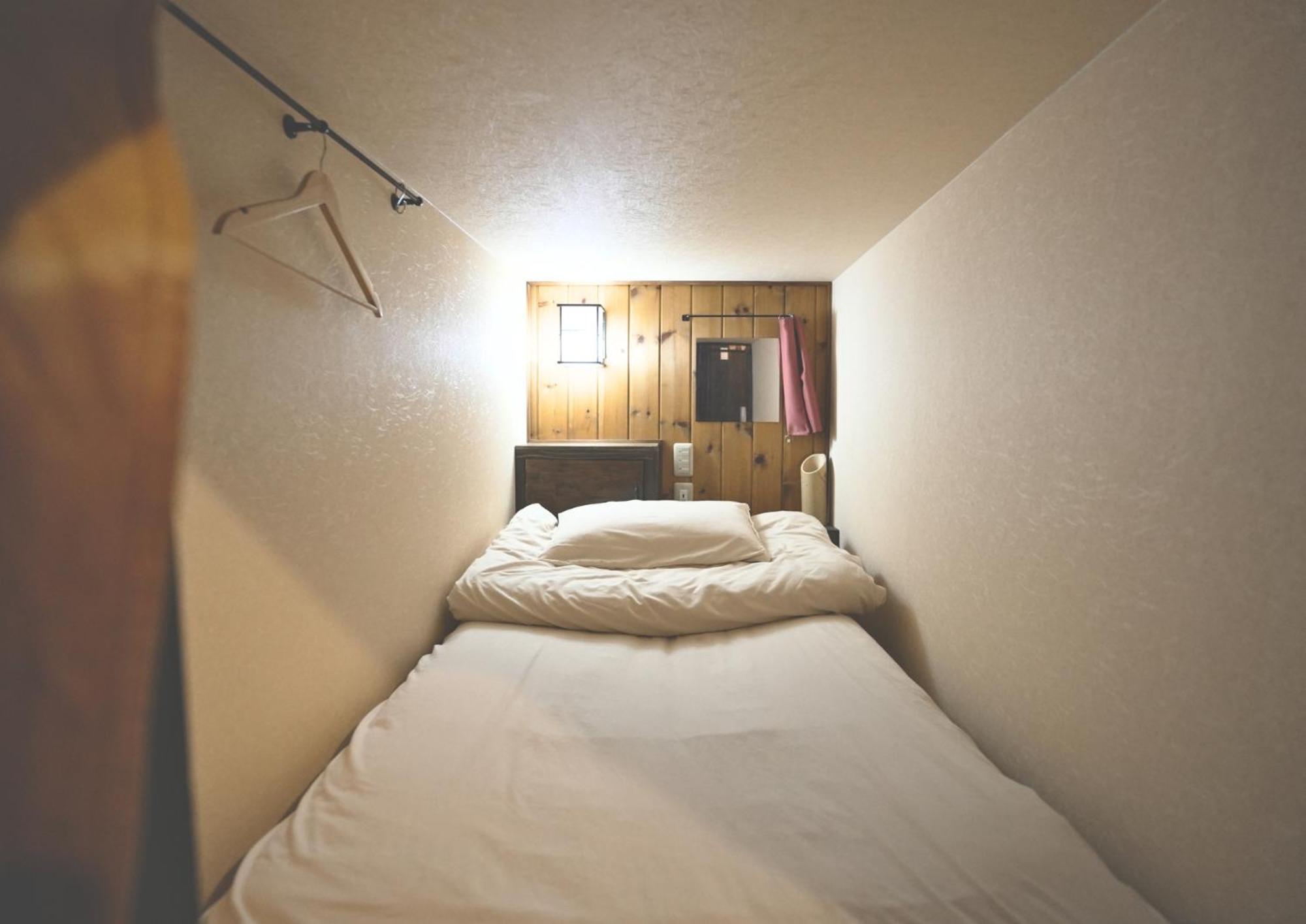 Hostel Knot Izu  Extérieur photo