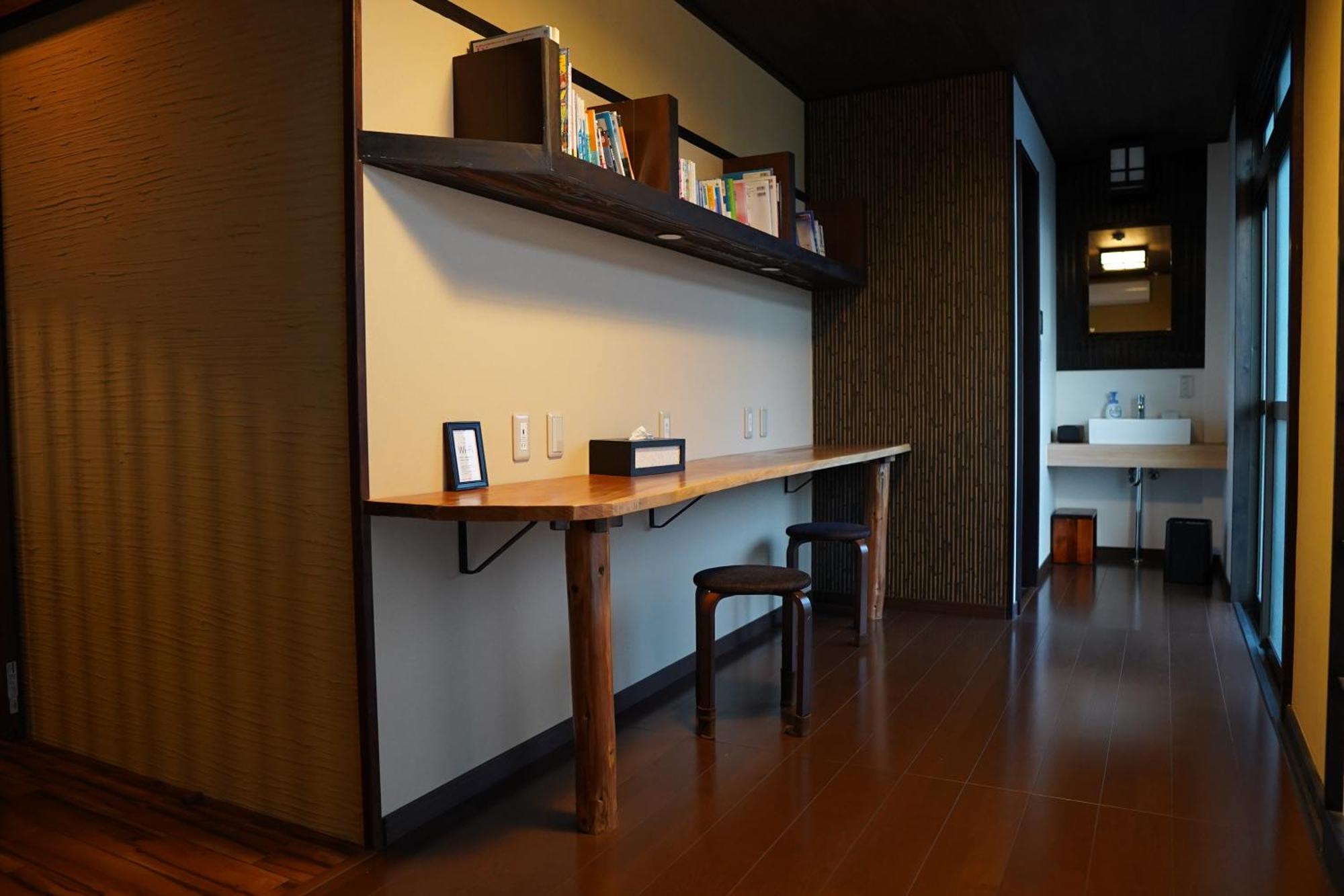 Hostel Knot Izu  Extérieur photo
