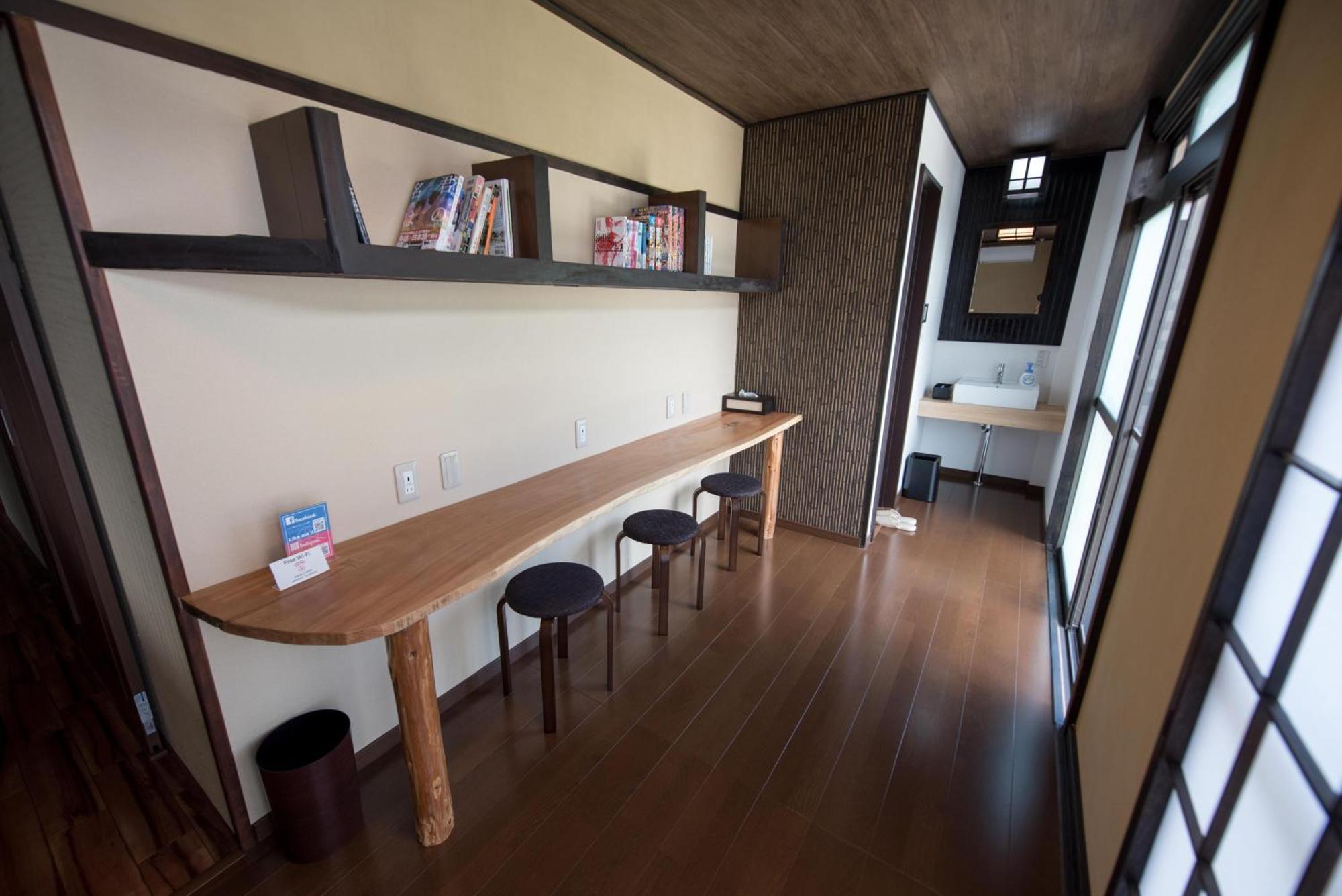 Hostel Knot Izu  Extérieur photo