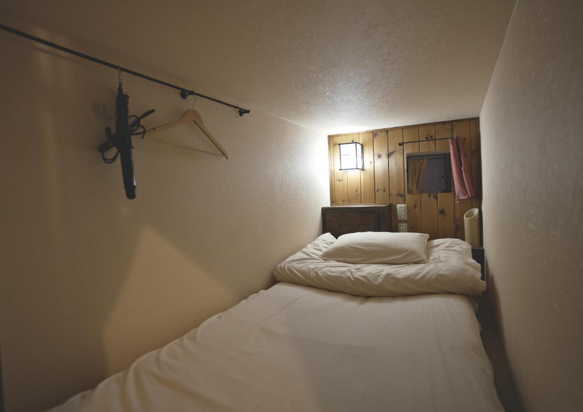 Hostel Knot Izu  Extérieur photo