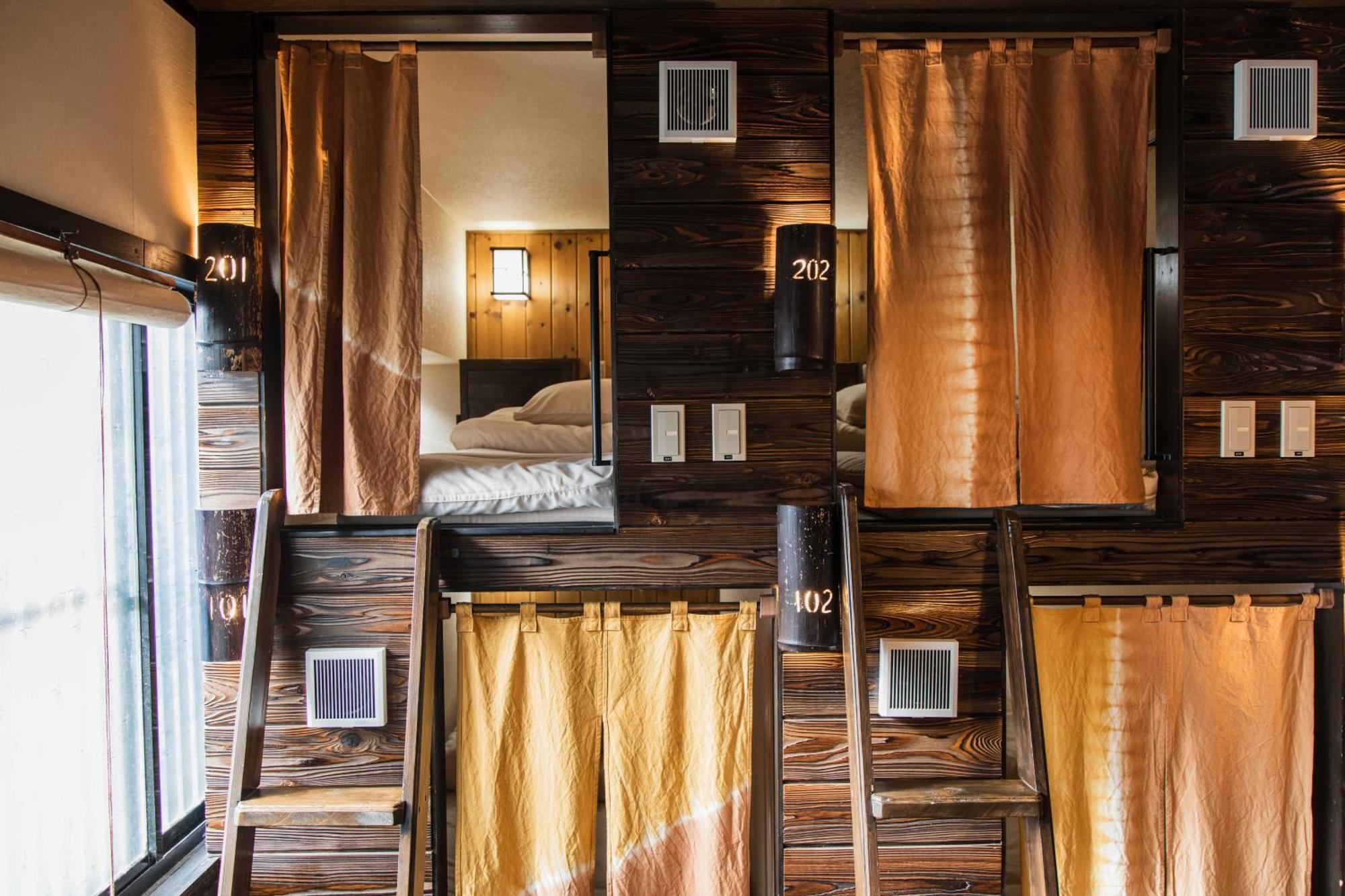 Hostel Knot Izu  Extérieur photo