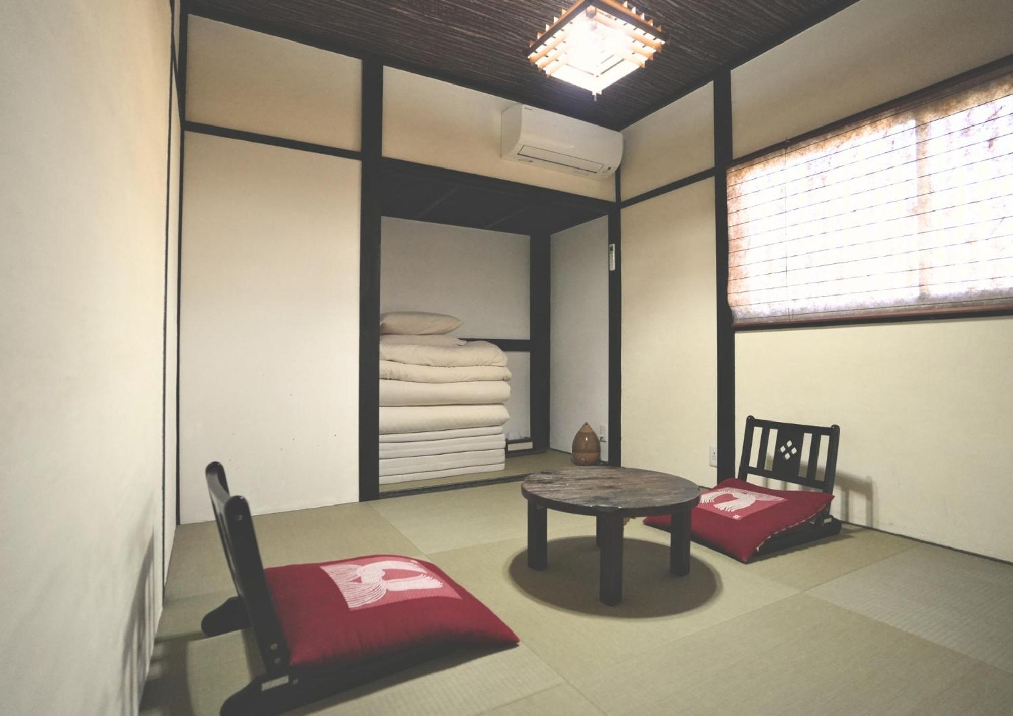 Hostel Knot Izu  Extérieur photo