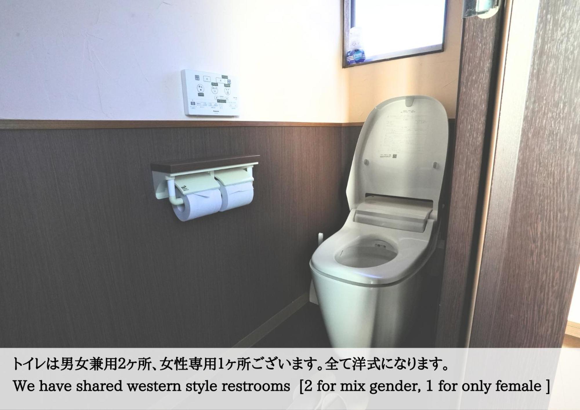 Hostel Knot Izu  Extérieur photo