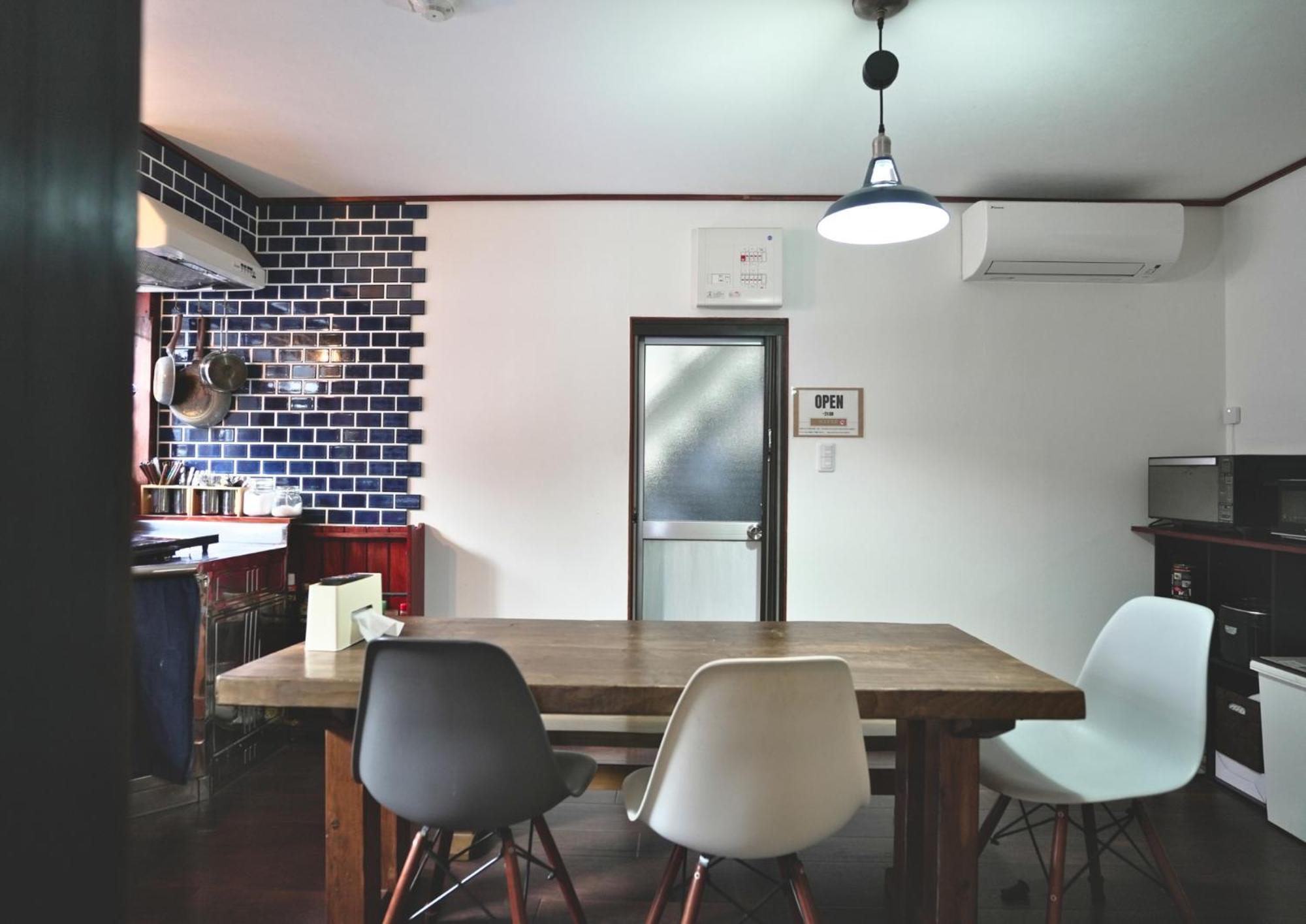Hostel Knot Izu  Extérieur photo
