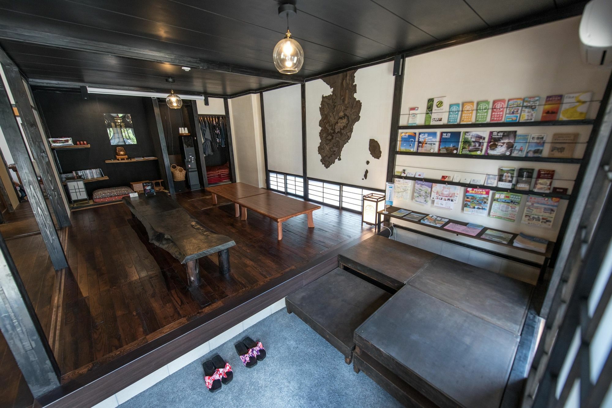 Hostel Knot Izu  Extérieur photo